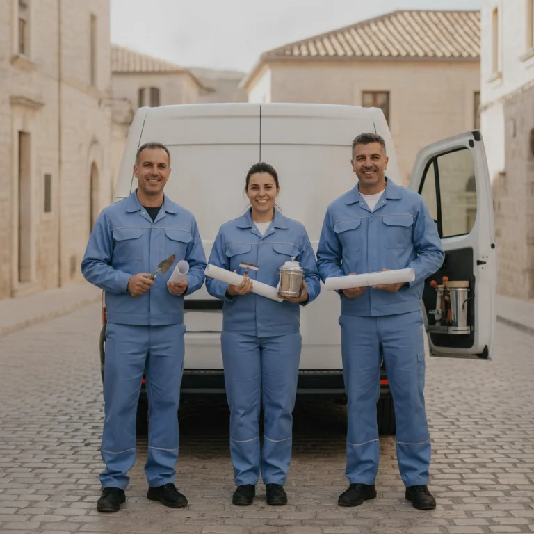 Planificación Funeraria Anticipada equipo en A Coruna